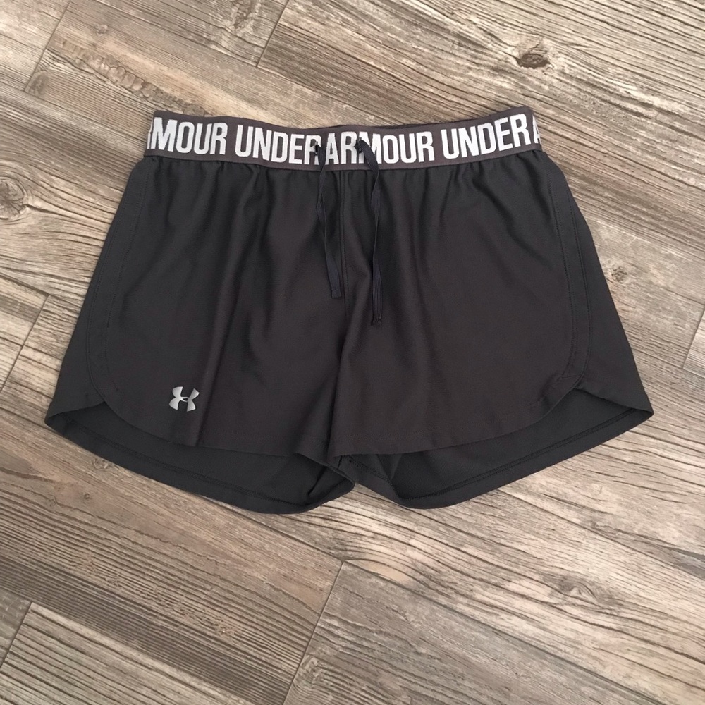 Under armour shorts
